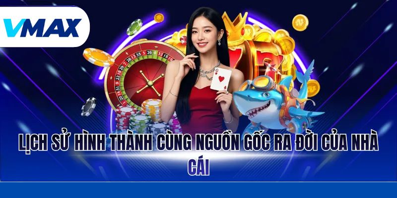 đăng ký Vmax từng bước nhanh chóng hiệu quả 